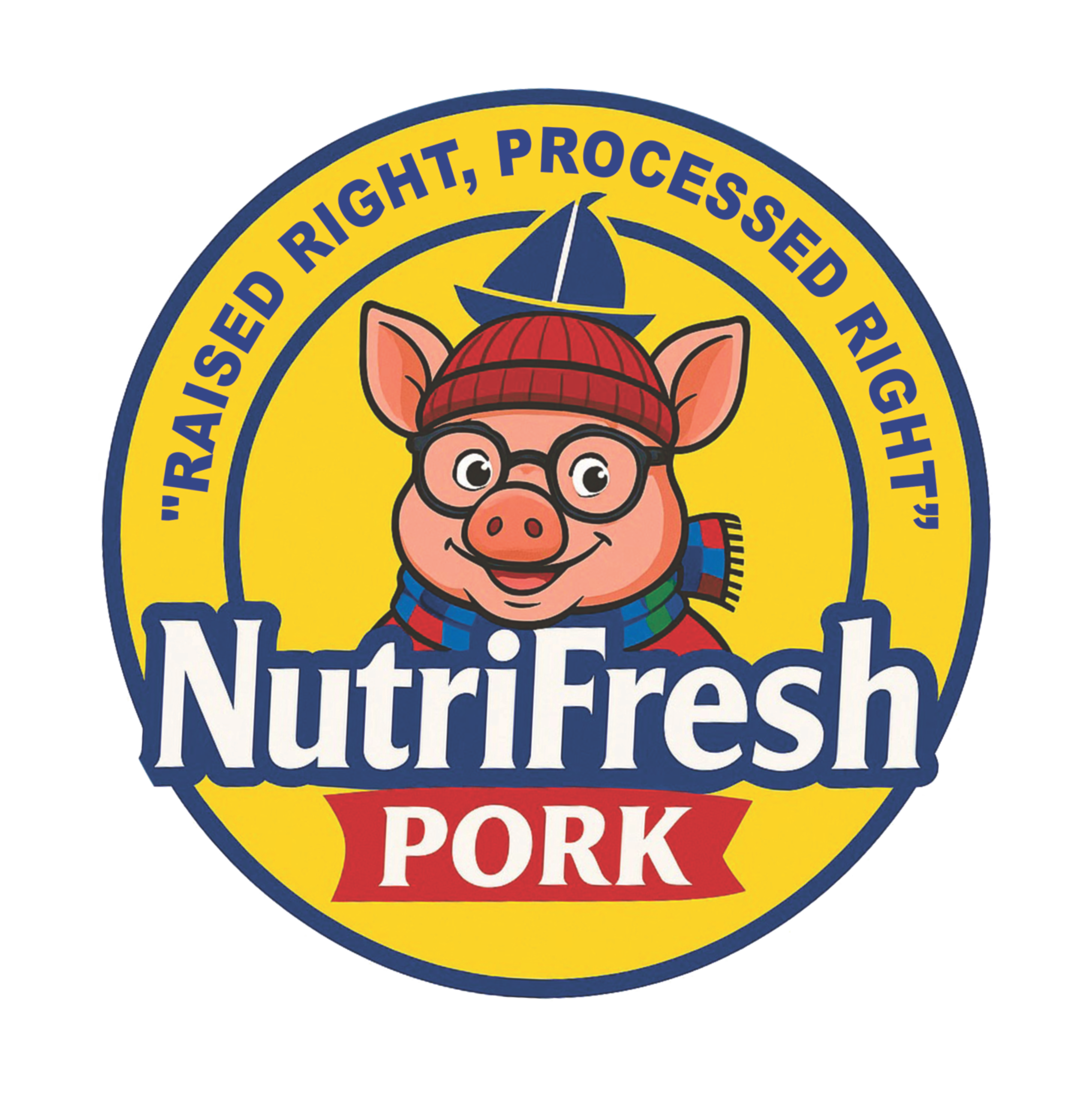 NutriFreshPork