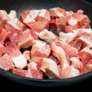 Farm White Pork – Boneless (KG)