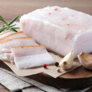 Pork Fat – Lard
