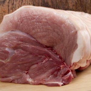 Pork Leg – Boneless