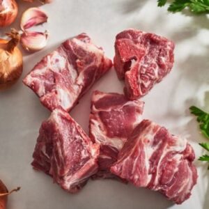 Pork Curry Cut – Bone-In