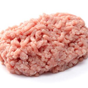 Pork Mince (Bulk)