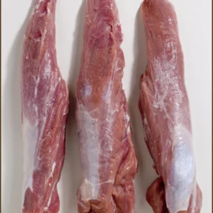 Pork Tenderloin