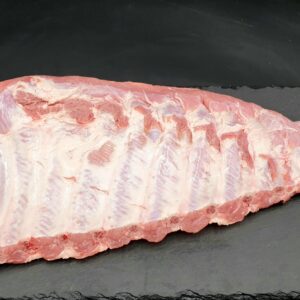 Pork Ribs – Full Rack