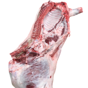 Farm White Pork – Skin-Out Carcass